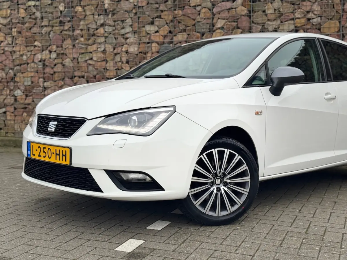1.0 EcoTSI FR Connect
