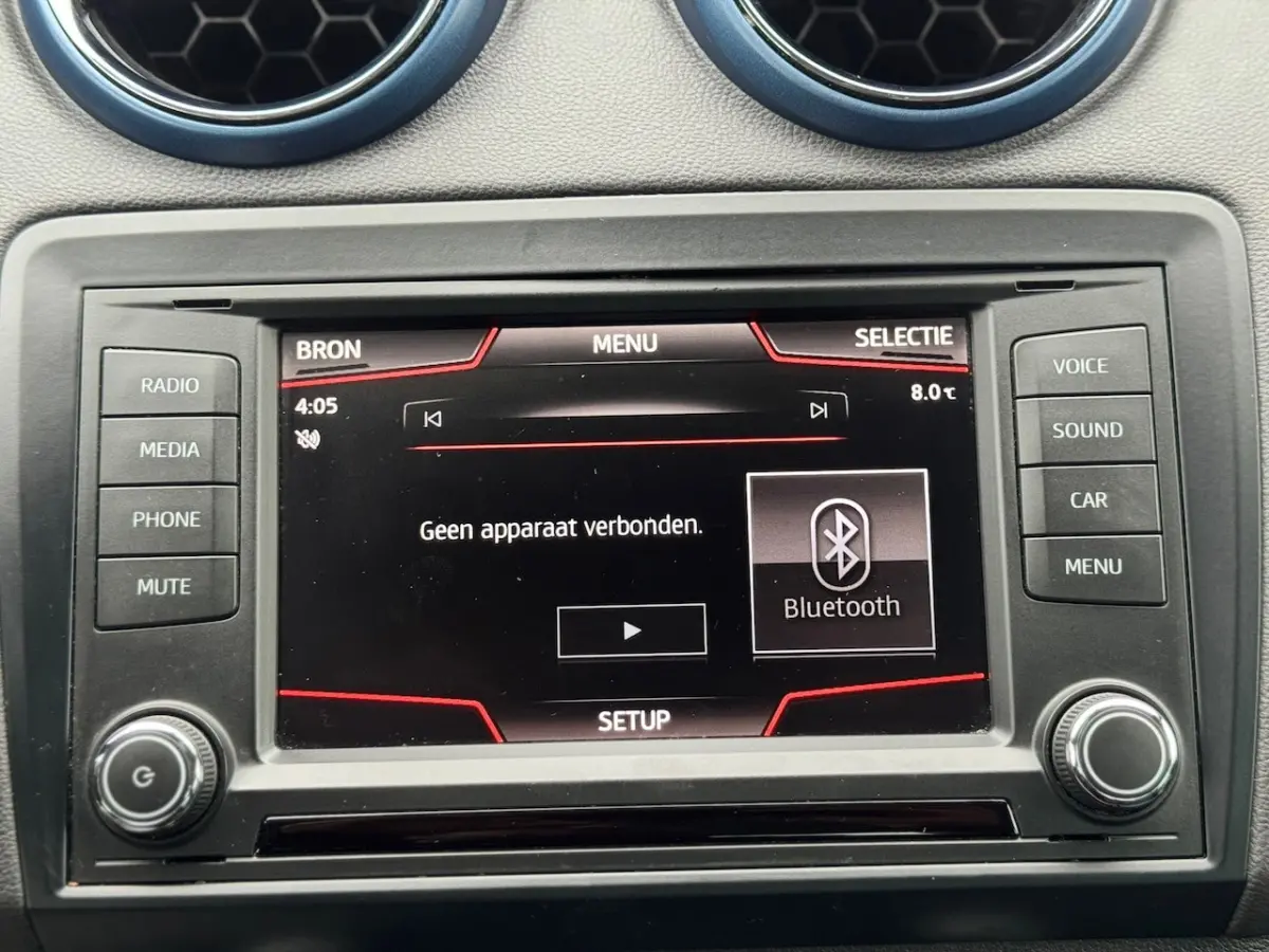 1.0 EcoTSI FR Connect