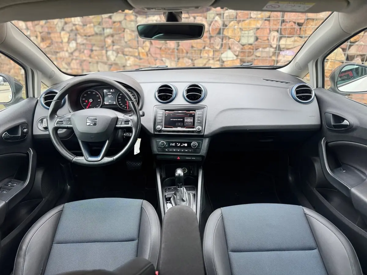 1.0 EcoTSI FR Connect