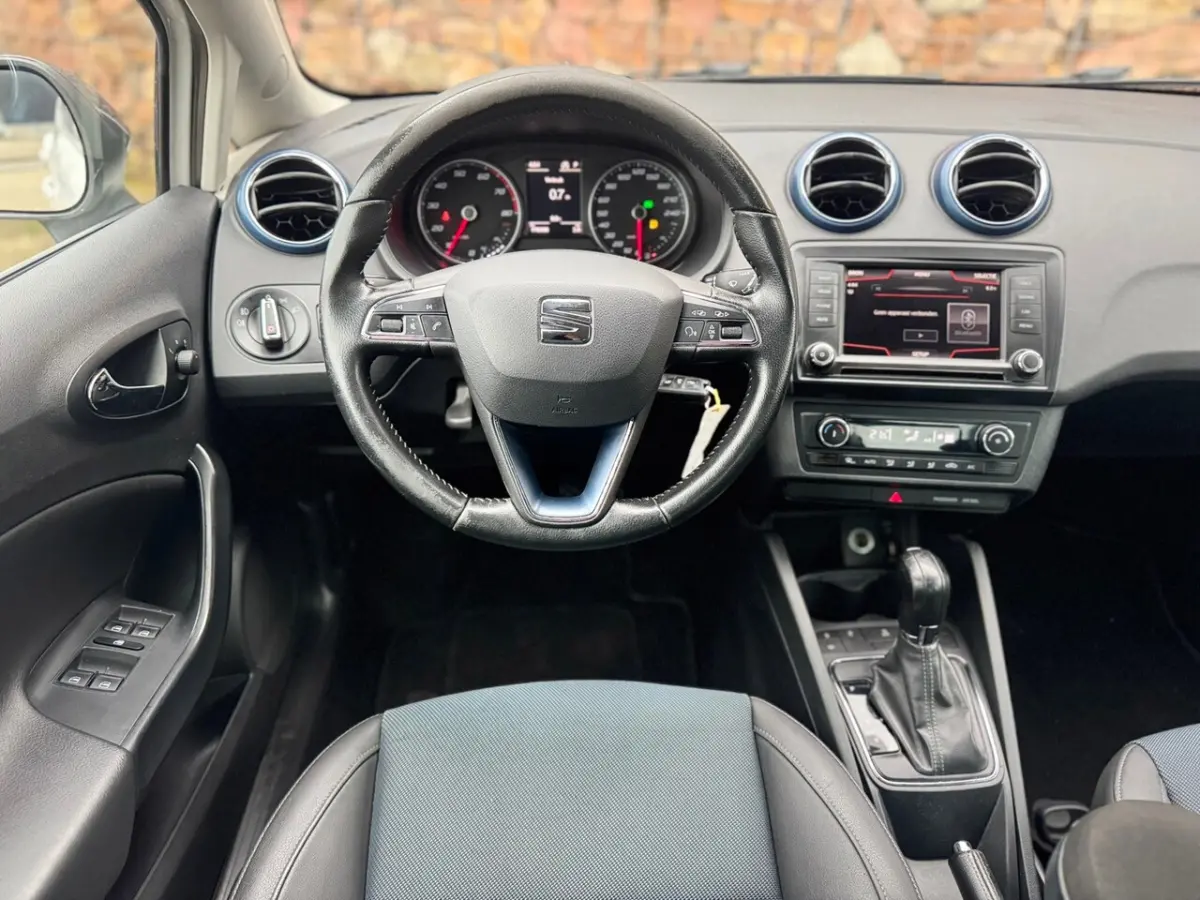 1.0 EcoTSI FR Connect