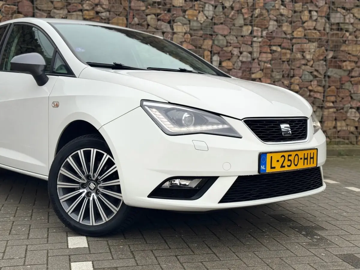 1.0 EcoTSI FR Connect