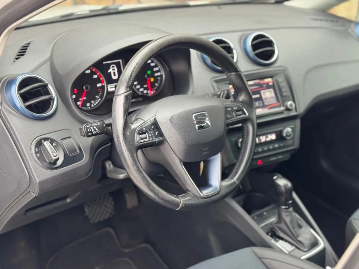 1.0 EcoTSI FR Connect