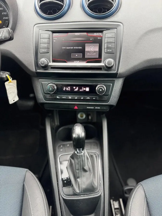 1.0 EcoTSI FR Connect