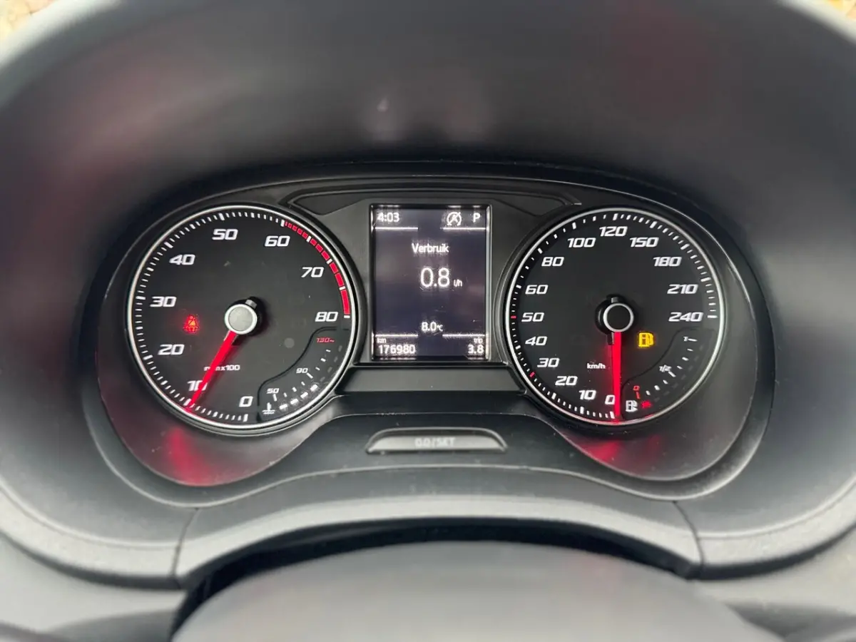 1.0 EcoTSI FR Connect