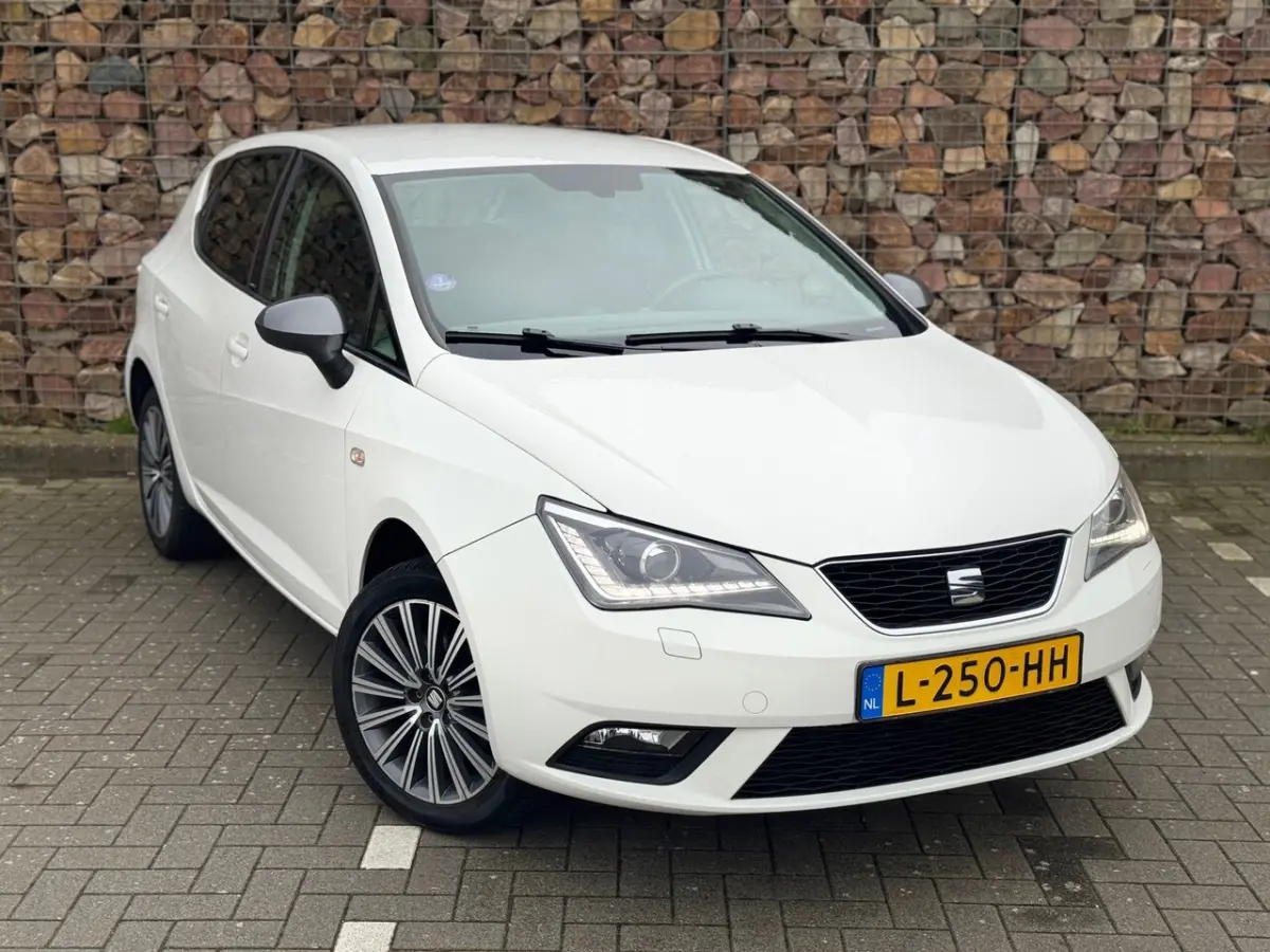 1.0 EcoTSI FR Connect