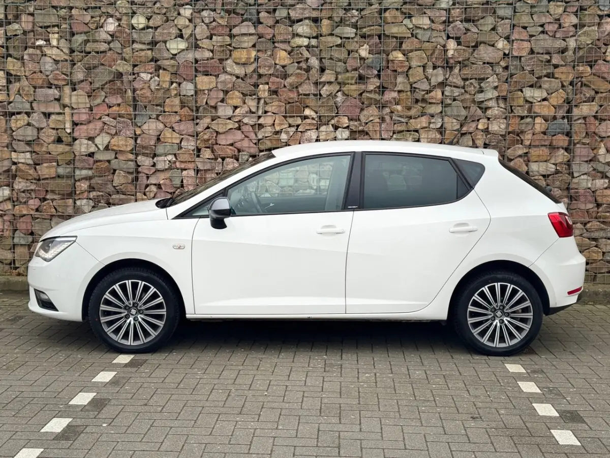 1.0 EcoTSI FR Connect