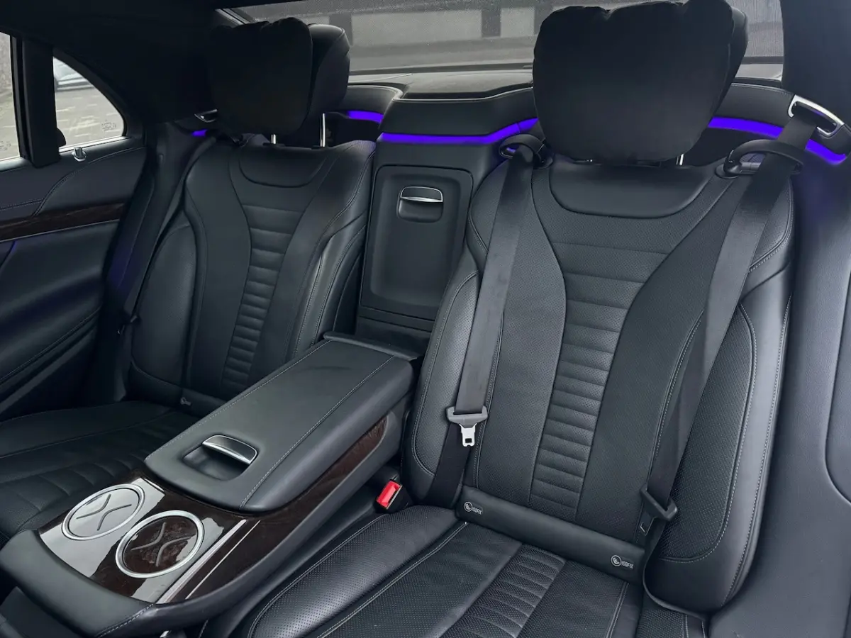 500 PLUG-IN HYBRID Lang