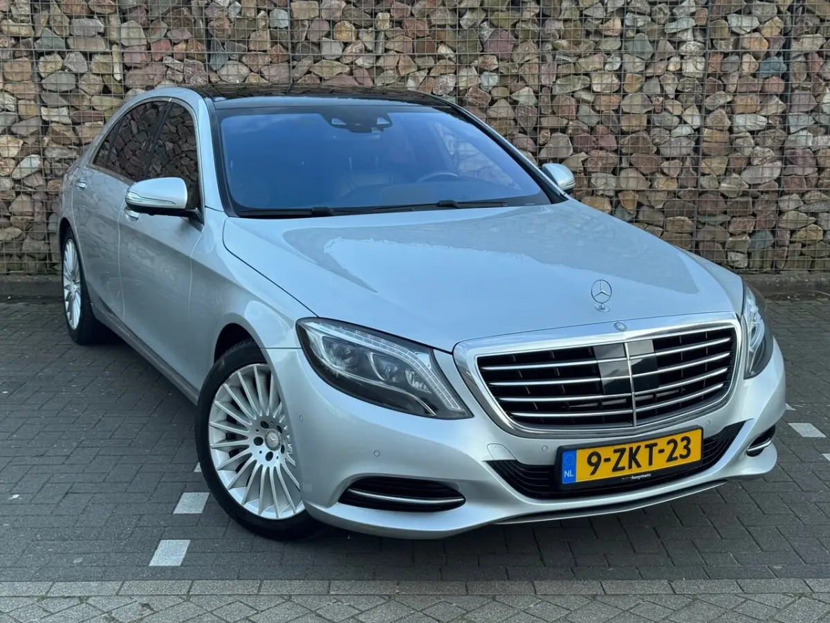 500 PLUG-IN HYBRID Lang