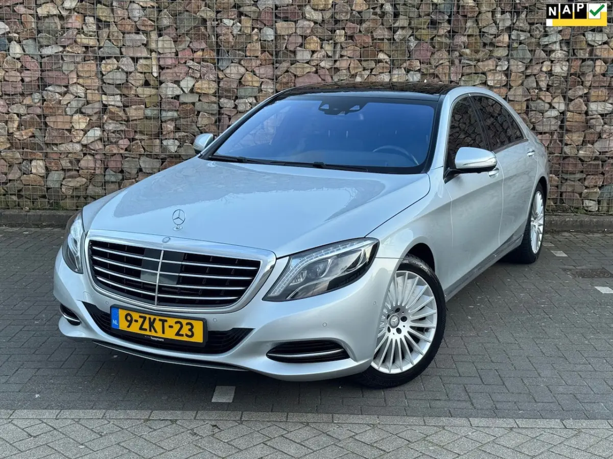 500 PLUG-IN HYBRID Lang