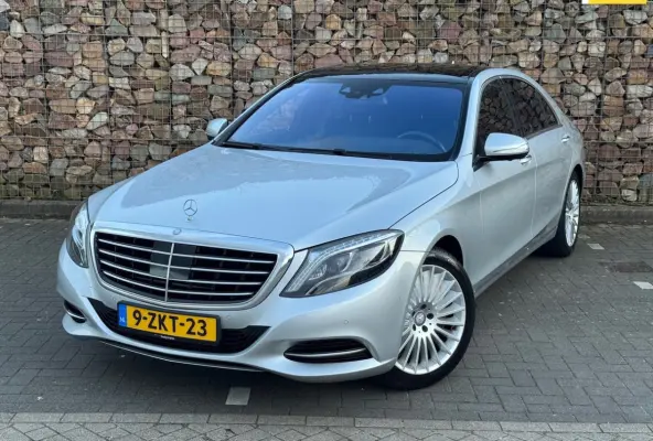 500 PLUG-IN HYBRID Lang