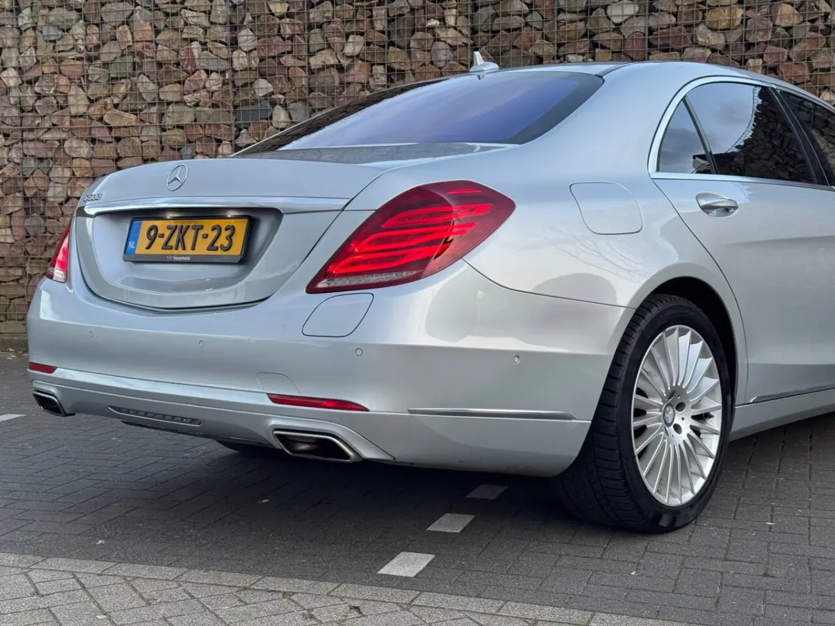 500 PLUG-IN HYBRID Lang