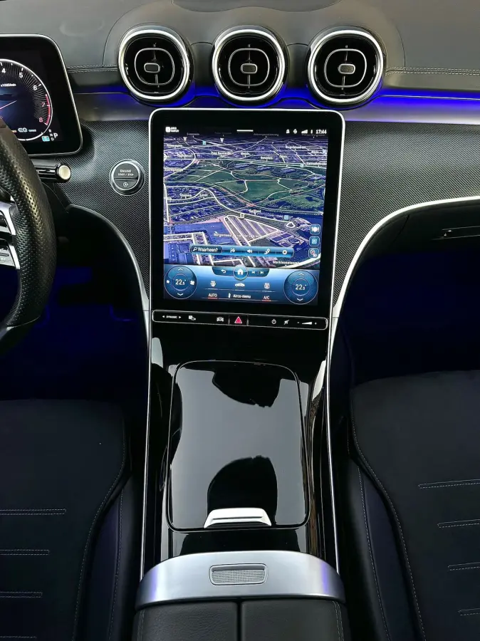 200 AMG Line