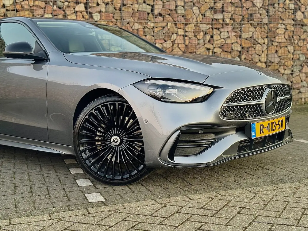 200 AMG Line