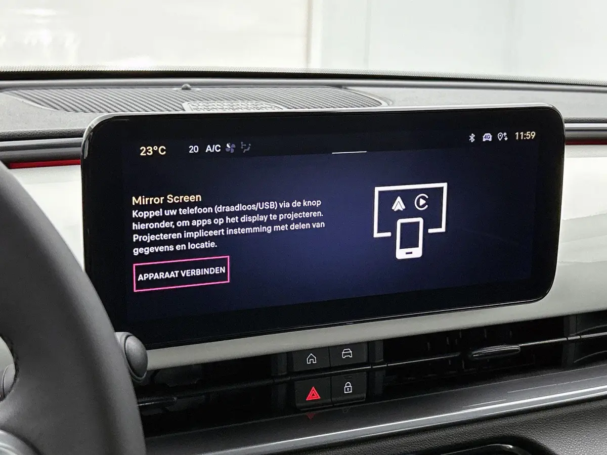 1.2 145pk Hybrid Icon Automaat | Apple Carplay/Android Auto | Cruise Control | LED | 17"LMV | Climate Control | Parkeersensoren |