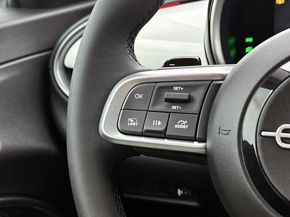 1.2 145pk Hybrid Icon Automaat | Apple Carplay/Android Auto | Cruise Control | LED | 17"LMV | Climate Control | Parkeersensoren |