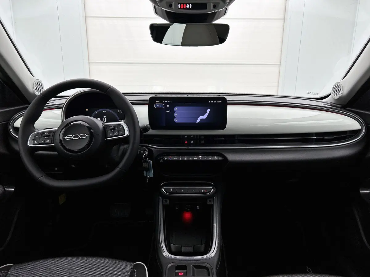 1.2 145pk Hybrid Icon Automaat | Apple Carplay/Android Auto | Cruise Control | LED | 17"LMV | Climate Control | Parkeersensoren |