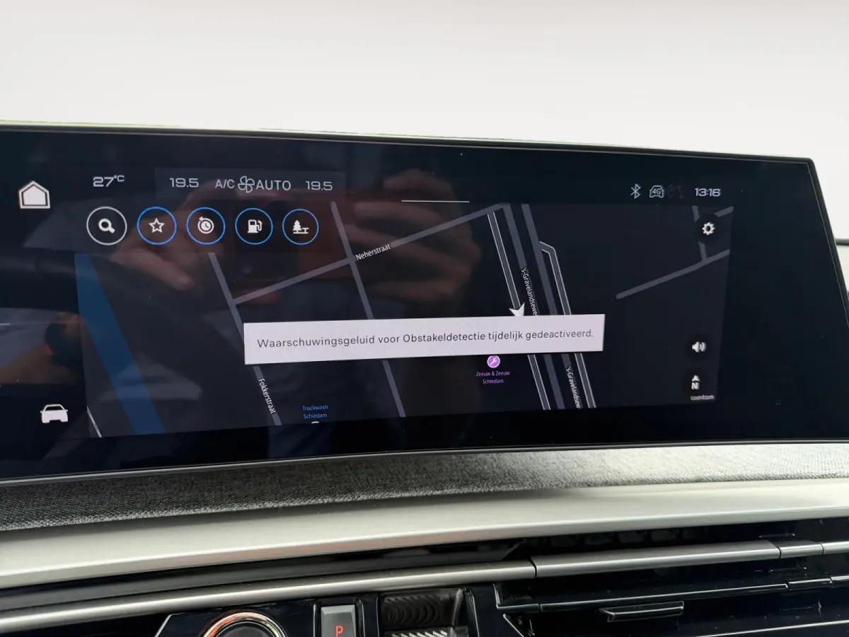1.2 Hybrid 136 Allure 360 Camera | ACC | Climate control | PDC |