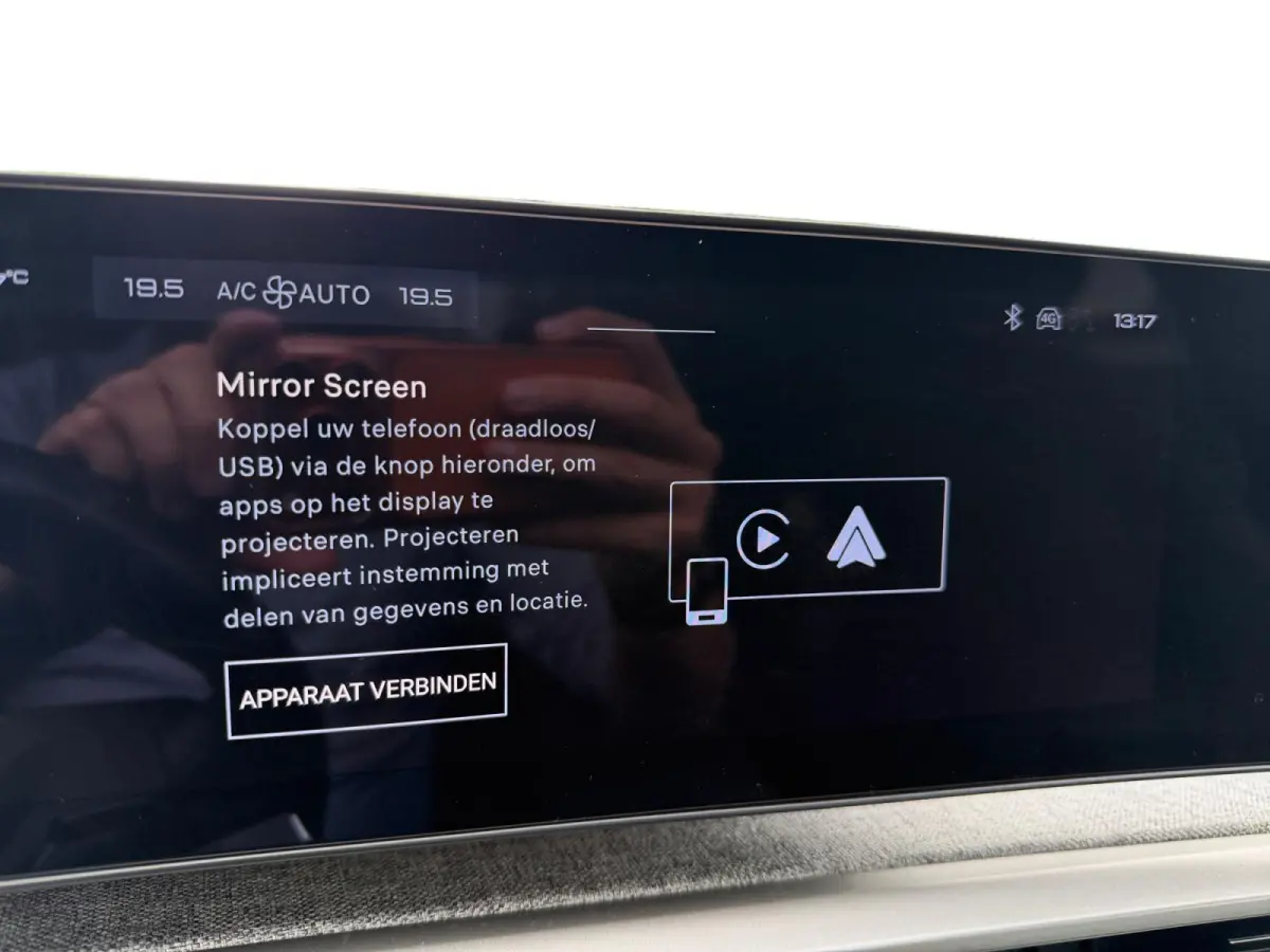 1.2 Hybrid 136 Allure 360 Camera | ACC | Climate control | PDC |