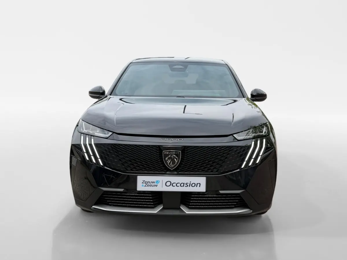1.2 Hybrid 136 Allure 360 Camera | ACC | Climate control | PDC |