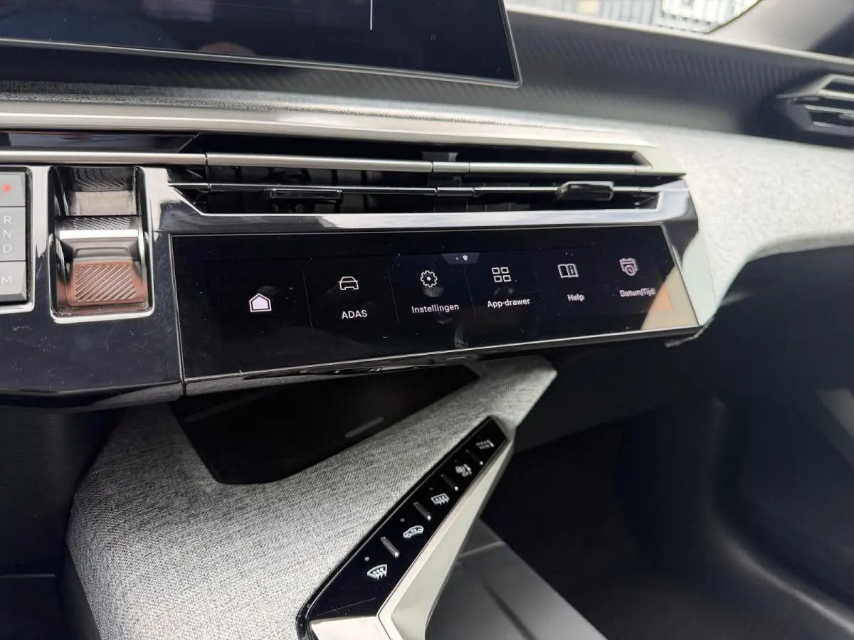 1.2 Hybrid 136 Allure 360 Camera | ACC | Climate control | PDC |