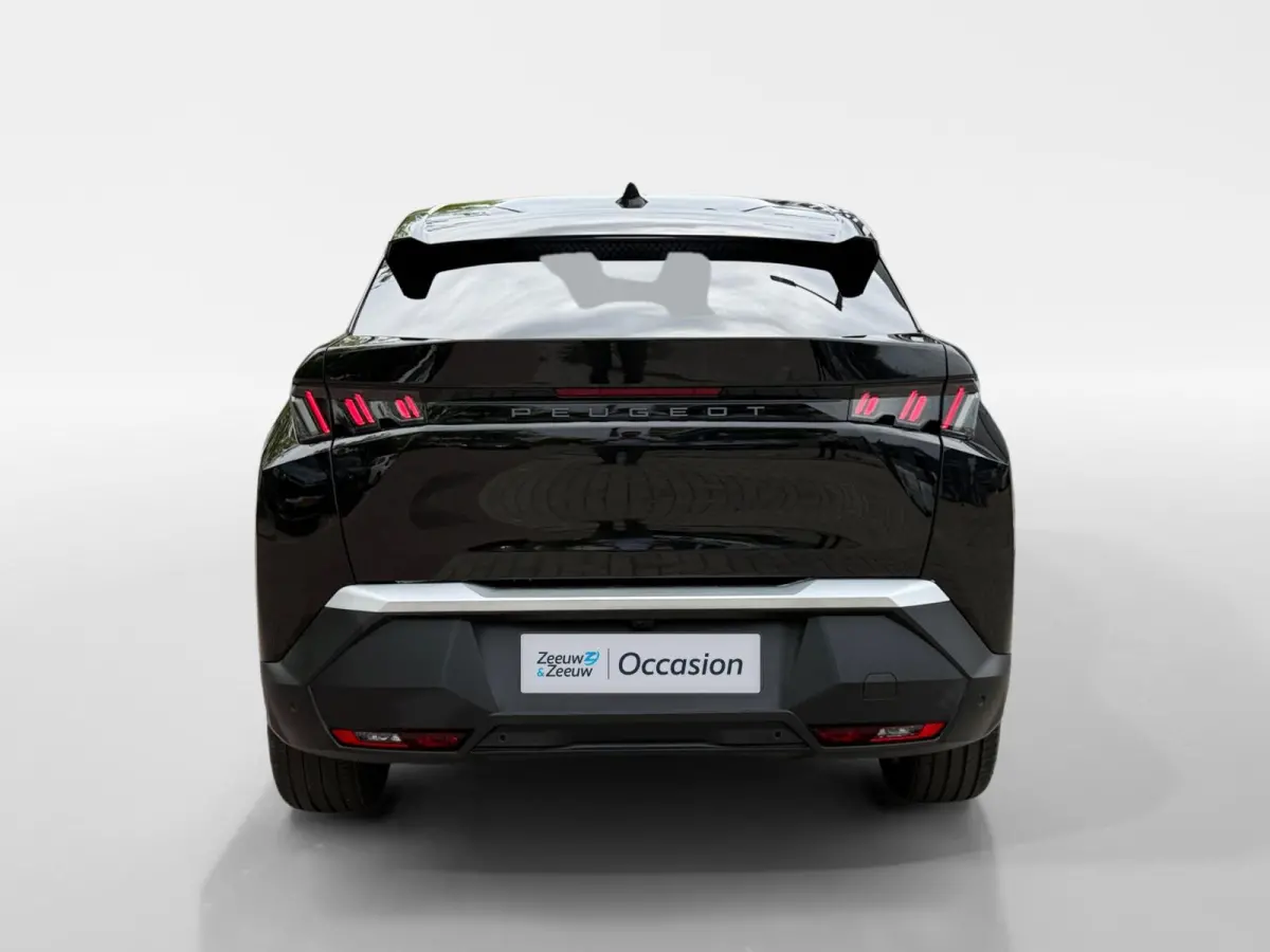 1.2 Hybrid 136 Allure 360 Camera | ACC | Climate control | PDC |
