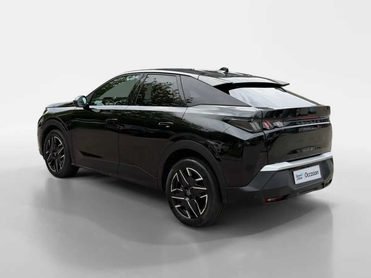 1.2 Hybrid 136 Allure 360 Camera | ACC | Climate control | PDC |