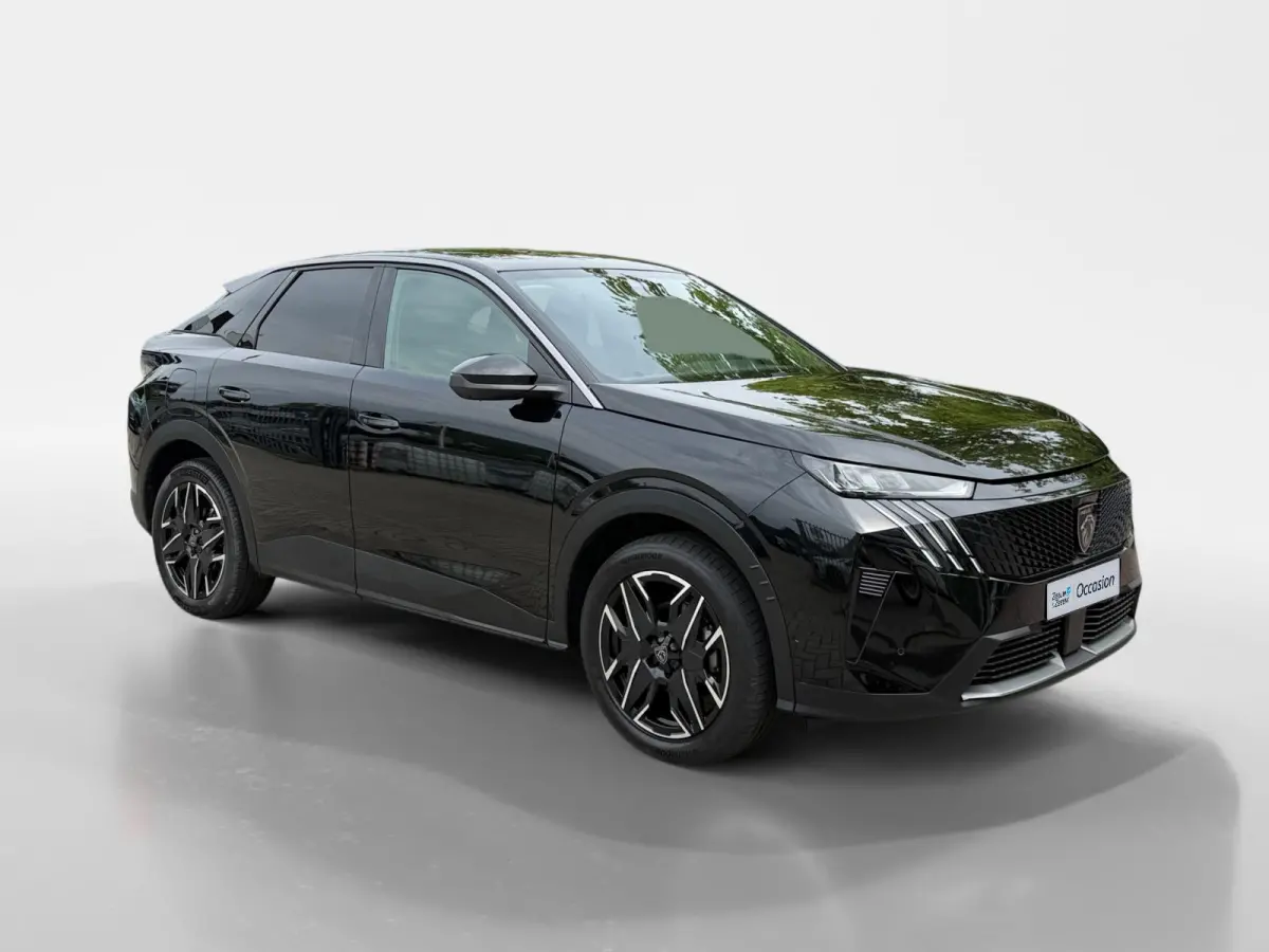 1.2 Hybrid 136 Allure 360 Camera | ACC | Climate control | PDC |