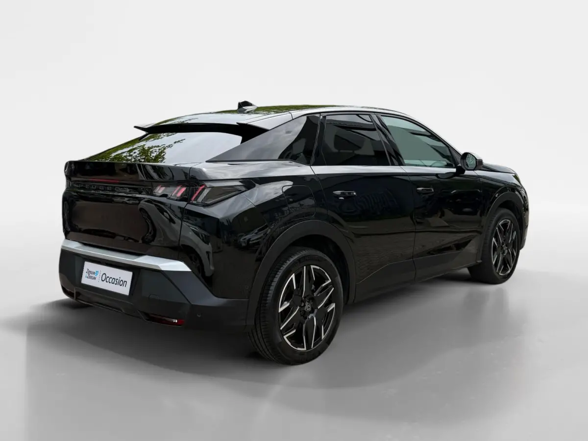1.2 Hybrid 136 Allure 360 Camera | ACC | Climate control | PDC |