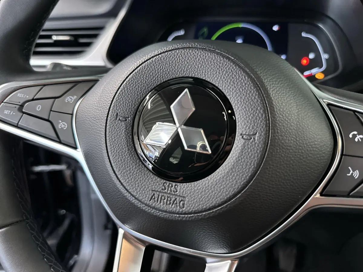 1.6 HEV AT Intense Automaat | Carplay