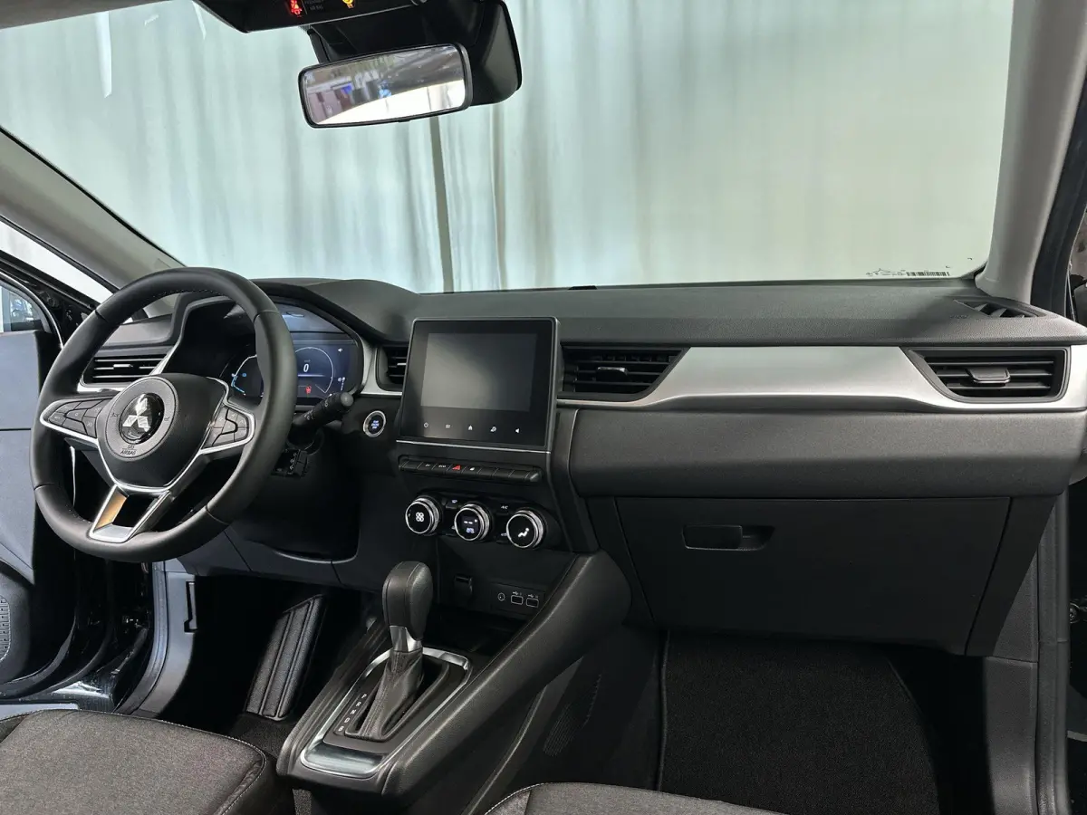1.6 HEV AT Intense Automaat | Carplay