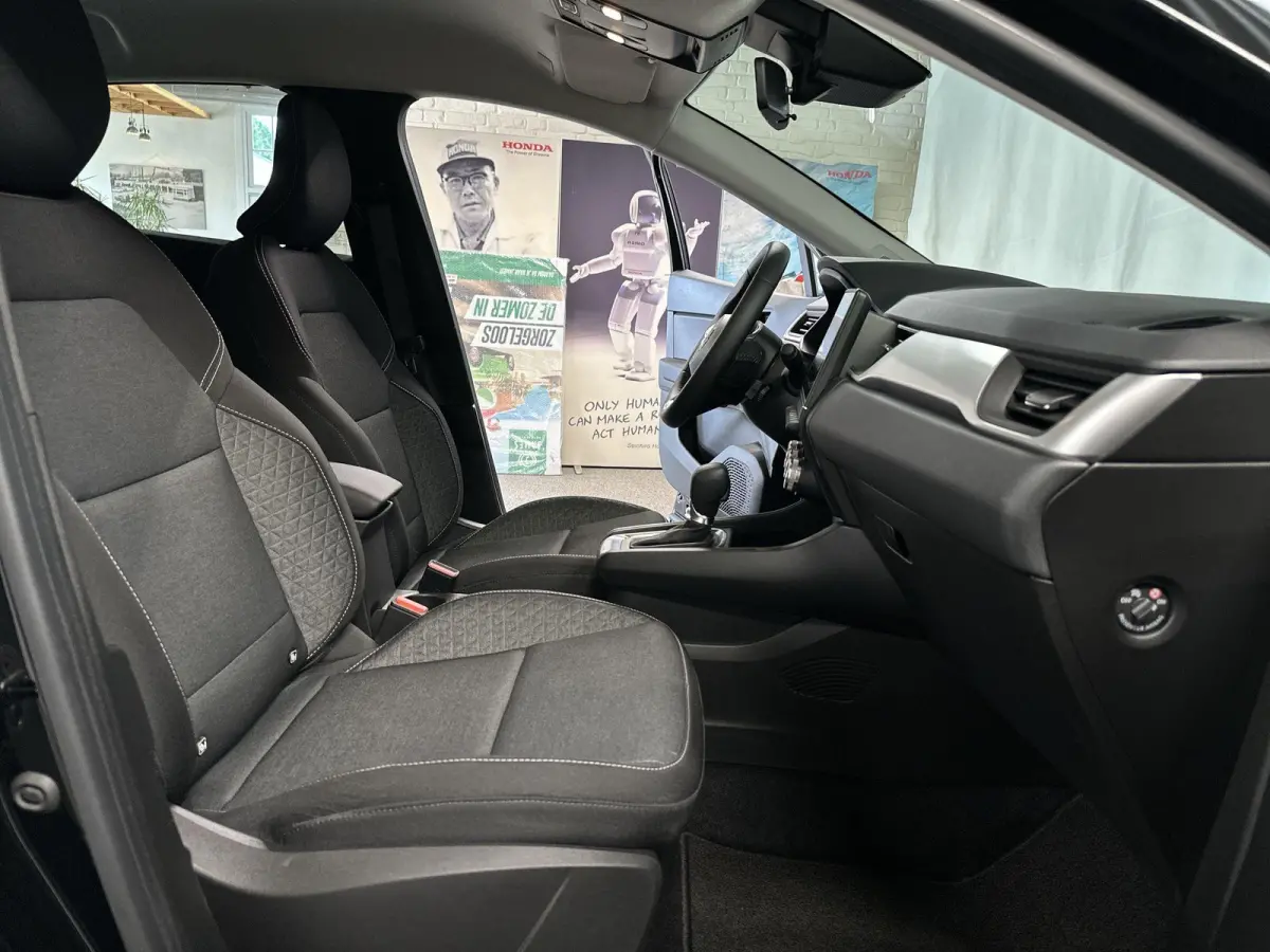 1.6 HEV AT Intense Automaat | Carplay