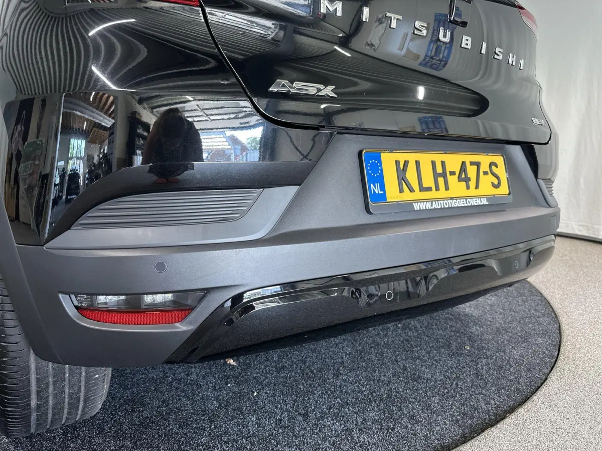 1.6 HEV AT Intense Automaat | Carplay