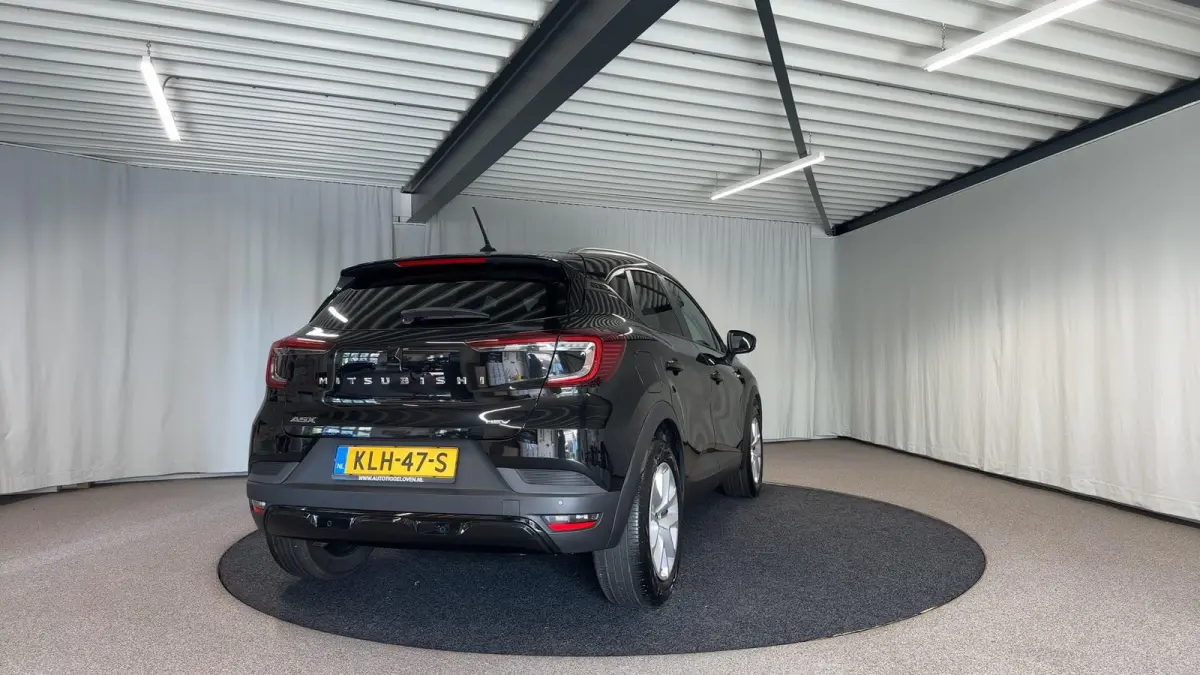 1.6 HEV AT Intense Automaat | Carplay
