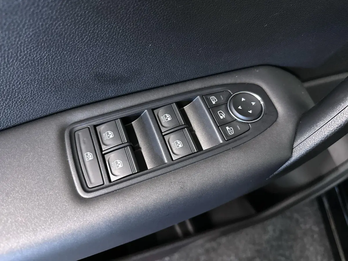 1.6 HEV AT Intense Automaat | Carplay