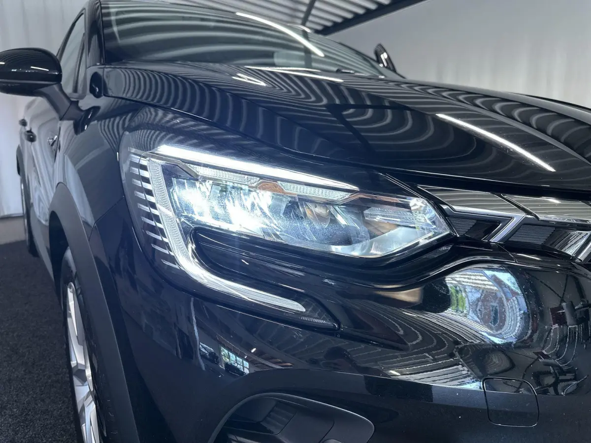 1.6 HEV AT Intense Automaat | Carplay
