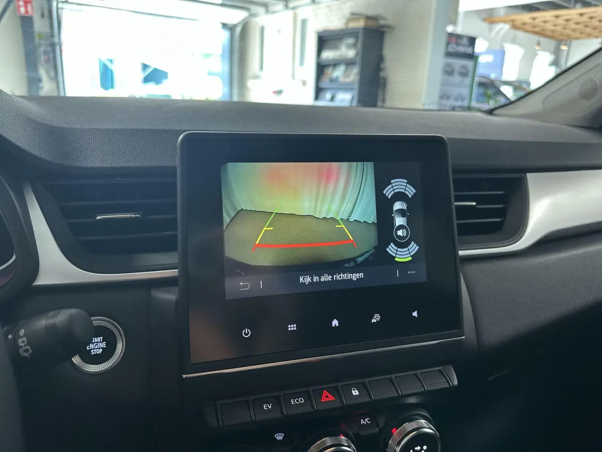 1.6 HEV AT Intense Automaat | Carplay