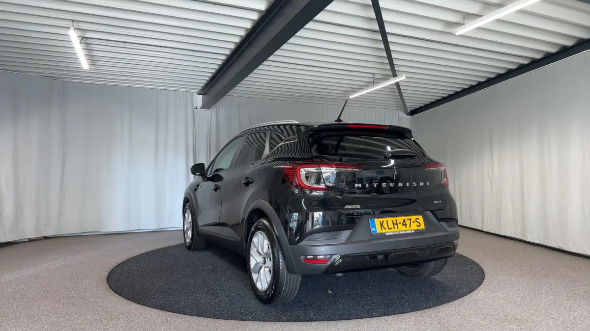 1.6 HEV AT Intense Automaat | Carplay