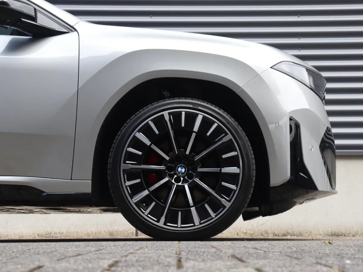 50 xDrive | M Sportpakket Pro | Innovation Pack | Panodak | Driving Assistant Plus | Trekhaak | Head-Up | M Sportstoelen | Harman Kardon | Parking Assistant Plus | SOH 100% | 22'' LMV