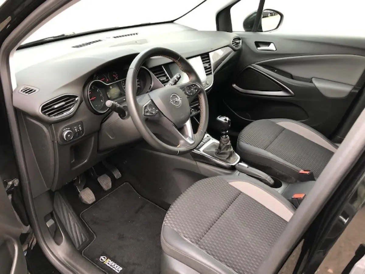 1.2 Turbo Innovation met Navi/Camera, LED, 17inch, DAB+