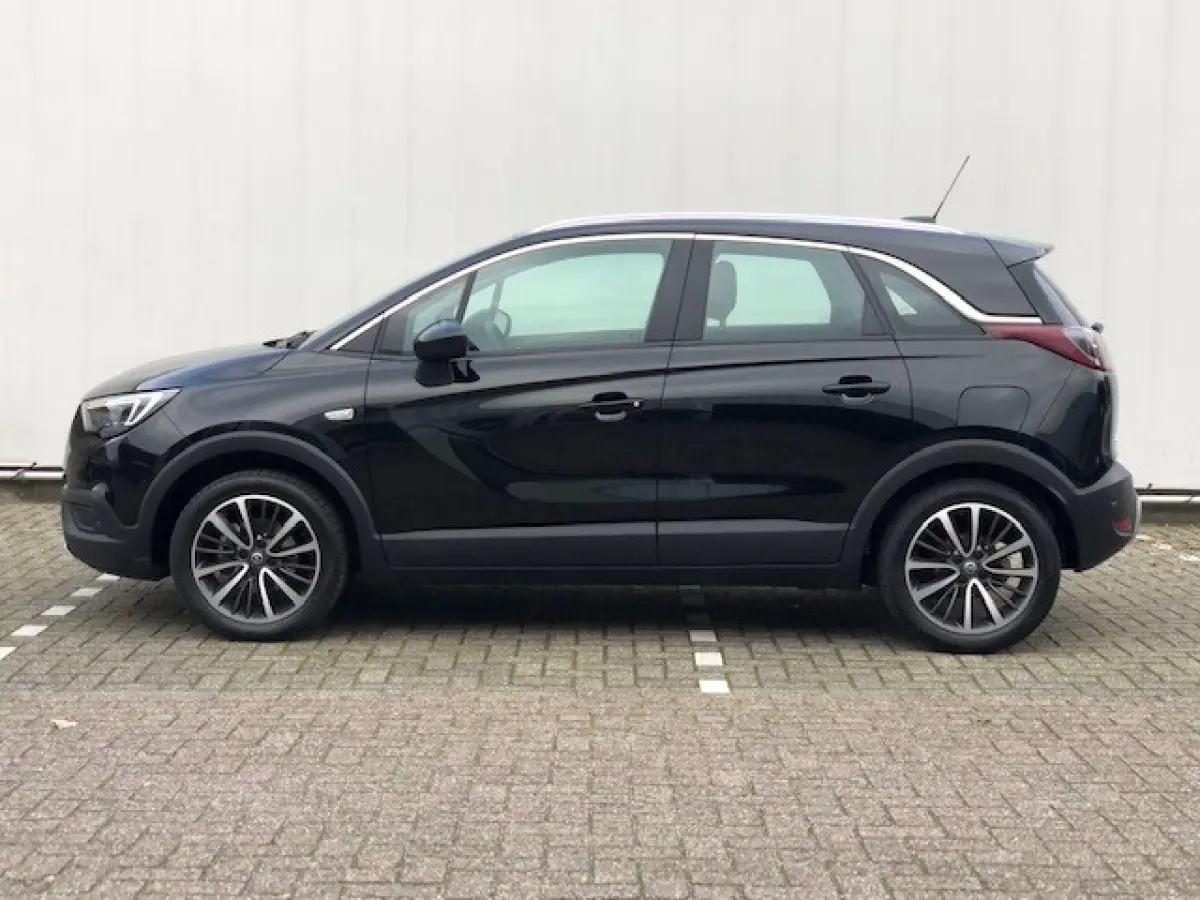 1.2 Turbo Innovation met Navi/Camera, LED, 17inch, DAB+