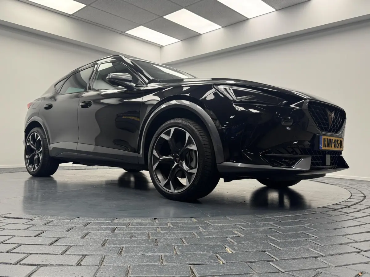 1.4 e-Hybrid 204PK Navigatie-Carplay-Clima-Camera-Adapt.Cr.contr-Lm19''velgen-Stoel/Stuurverwarming-Parkeersensoren-Virtual