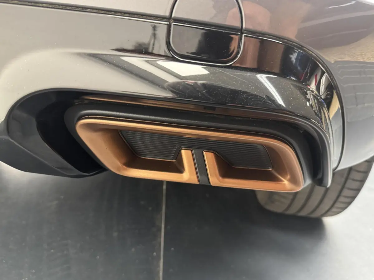 1.4 e-Hybrid 204PK Navigatie-Carplay-Clima-Camera-Adapt.Cr.contr-Lm19''velgen-Stoel/Stuurverwarming-Parkeersensoren-Virtual