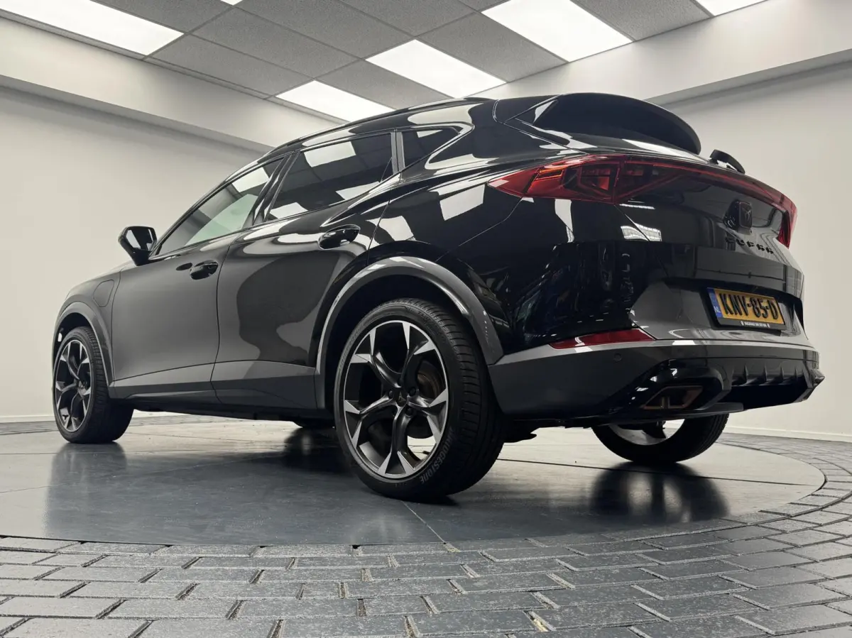 1.4 e-Hybrid 204PK Navigatie-Carplay-Clima-Camera-Adapt.Cr.contr-Lm19''velgen-Stoel/Stuurverwarming-Parkeersensoren-Virtual