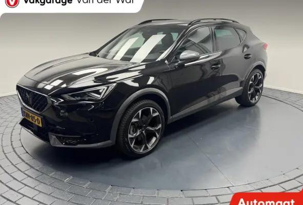 1.4 e-Hybrid 204PK Navigatie-Carplay-Clima-Camera-Adapt.Cr.contr-Lm19''velgen-Stoel/Stuurverwarming-Parkeersensoren-Virtual
