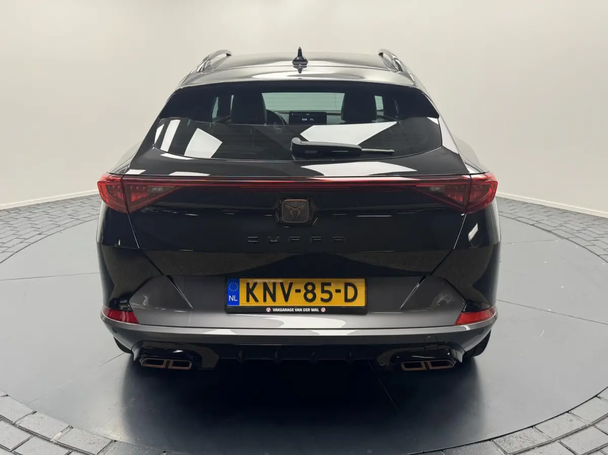 1.4 e-Hybrid 204PK Navigatie-Carplay-Clima-Camera-Adapt.Cr.contr-Lm19''velgen-Stoel/Stuurverwarming-Parkeersensoren-Virtual