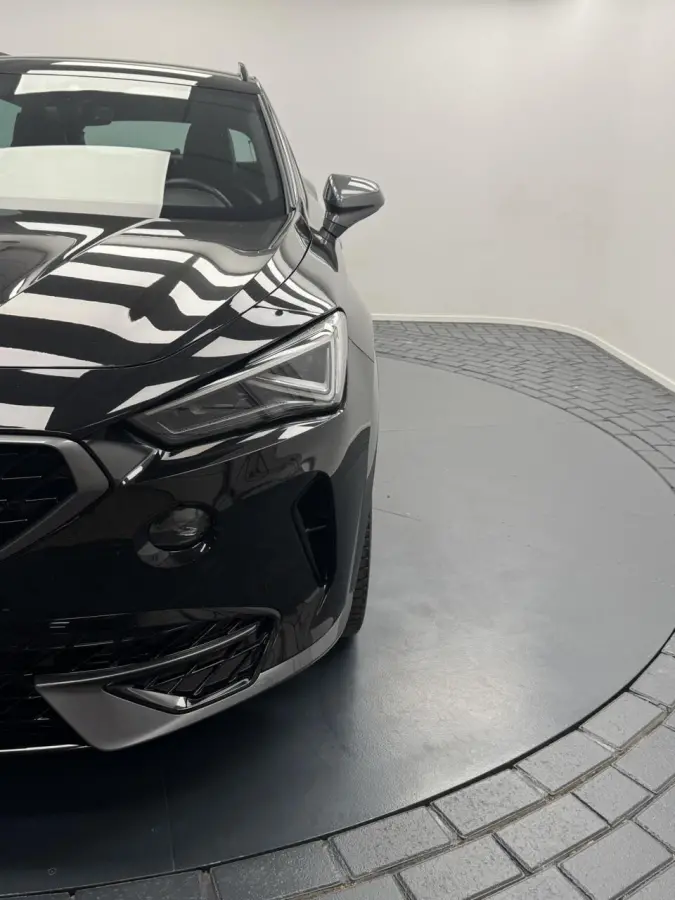 1.4 e-Hybrid 204PK Navigatie-Carplay-Clima-Camera-Adapt.Cr.contr-Lm19''velgen-Stoel/Stuurverwarming-Parkeersensoren-Virtual