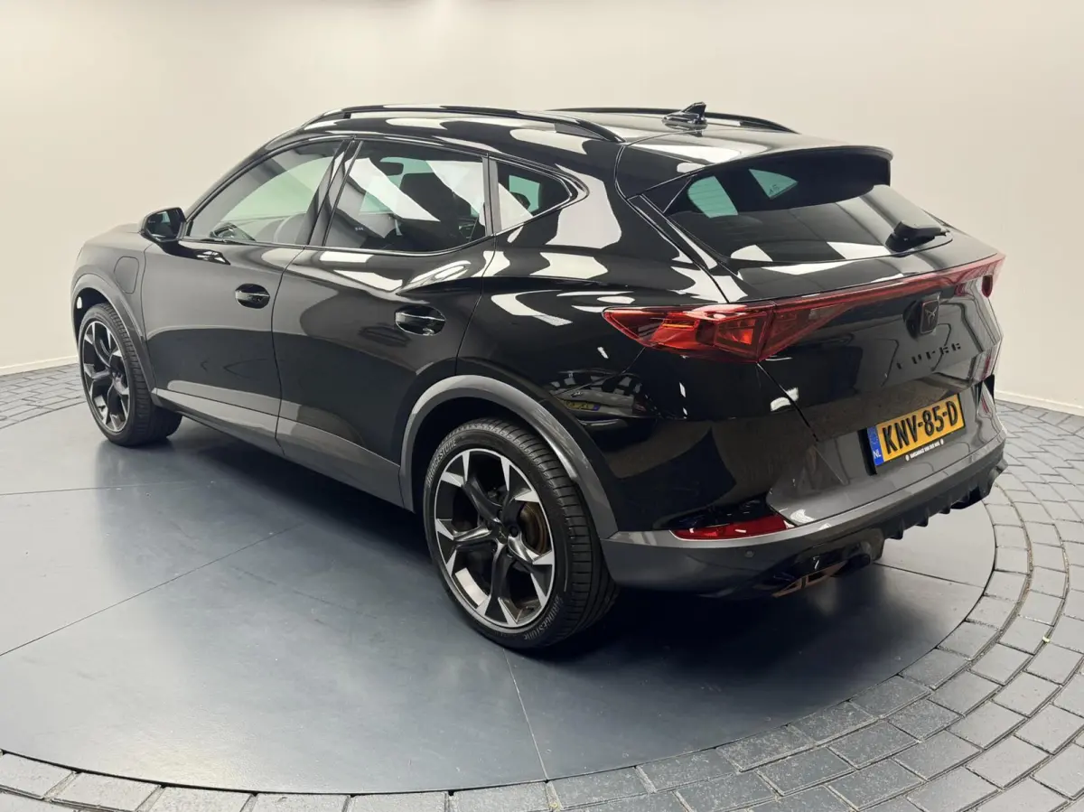1.4 e-Hybrid 204PK Navigatie-Carplay-Clima-Camera-Adapt.Cr.contr-Lm19''velgen-Stoel/Stuurverwarming-Parkeersensoren-Virtual