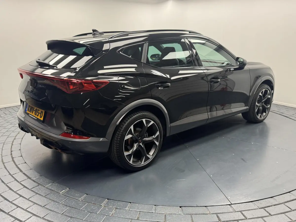 1.4 e-Hybrid 204PK Navigatie-Carplay-Clima-Camera-Adapt.Cr.contr-Lm19''velgen-Stoel/Stuurverwarming-Parkeersensoren-Virtual