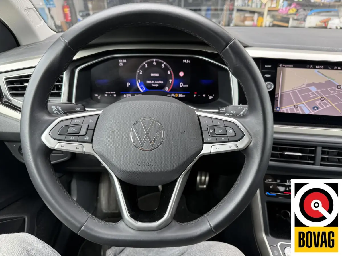 1.5 TSI R-Line Edition