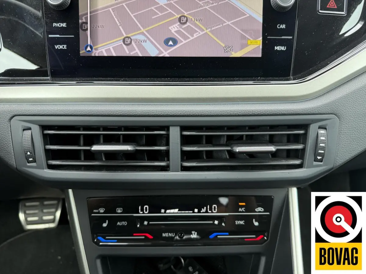 1.5 TSI R-Line Edition